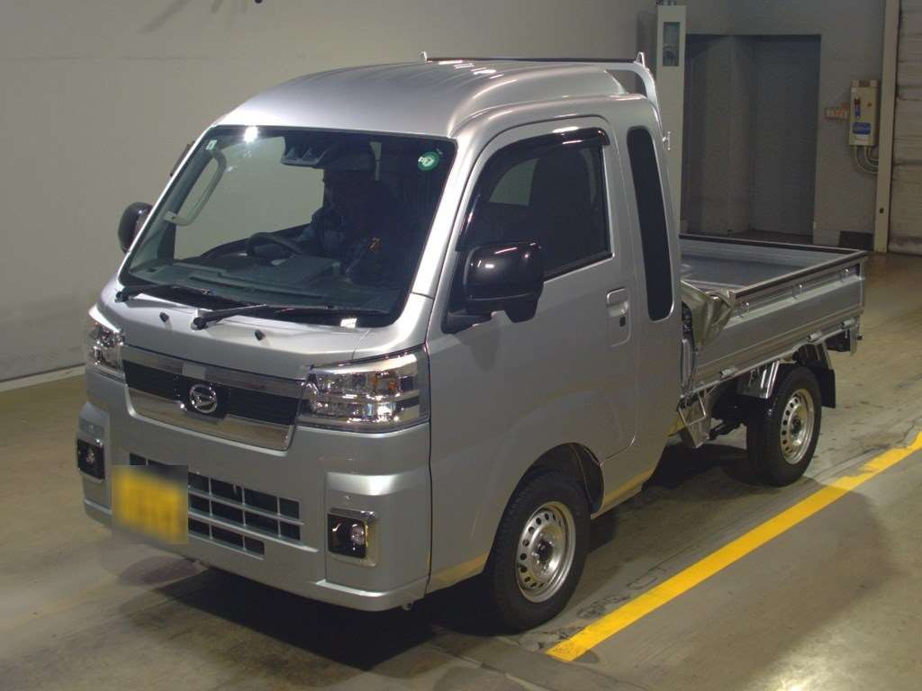 2024 Daihatsu Hijet Truck S510P[0]