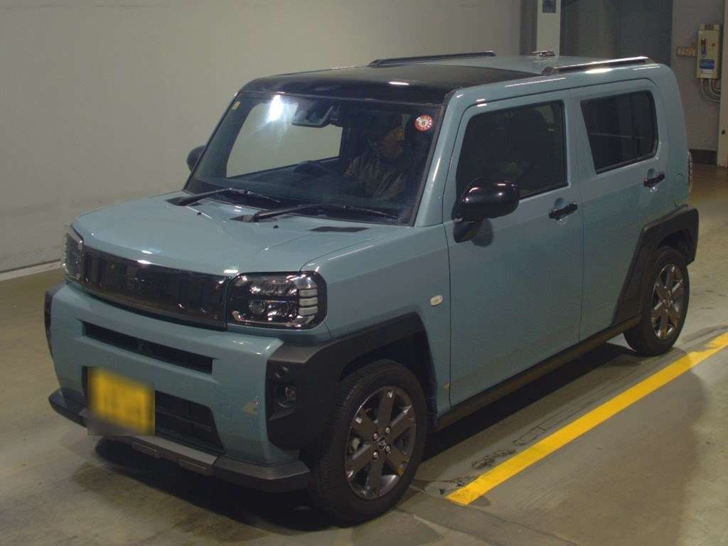 2023 Daihatsu TAFT LA900S[0]