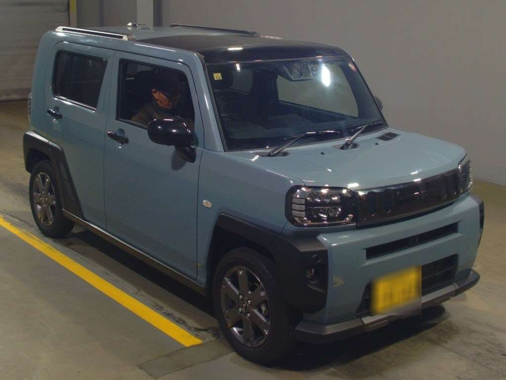 2023 Daihatsu TAFT LA900S[2]