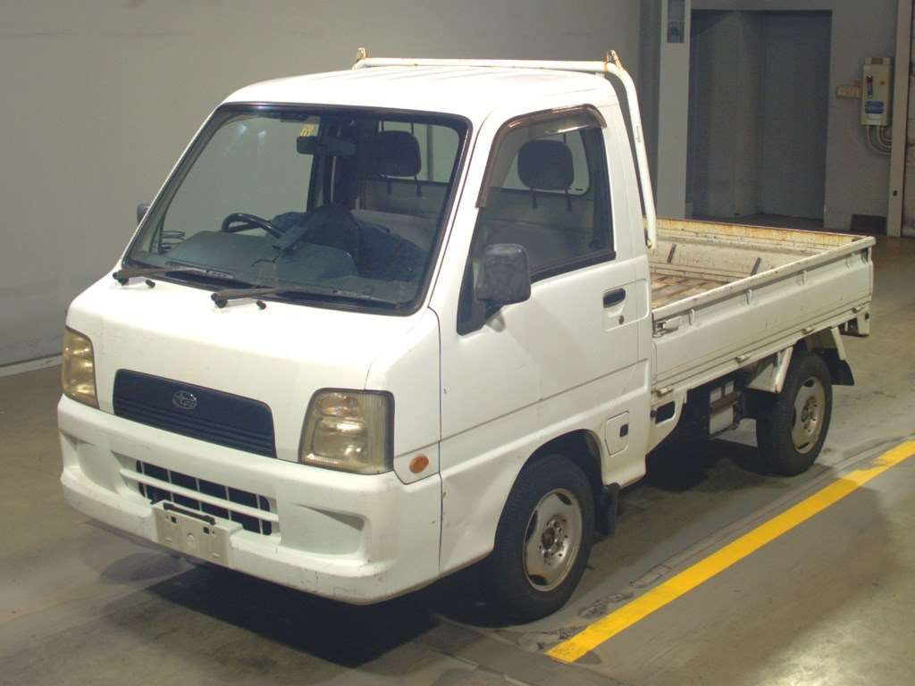 2005 Subaru Sambar Truck TT1[0]