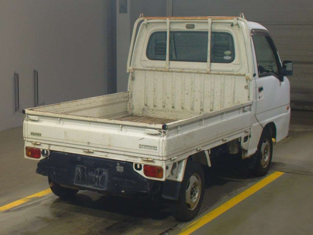 2005 Subaru Sambar Truck TT1[1]