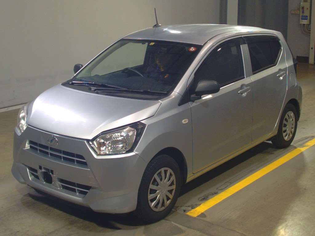 2019 Daihatsu Mira es LA350S[0]