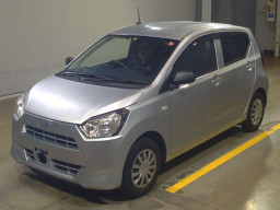 2019 Daihatsu Mira es