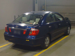 2004 Toyota Premio