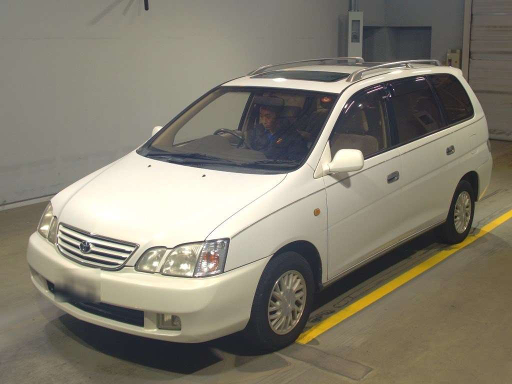 2000 Toyota Gaia SXM10G[0]