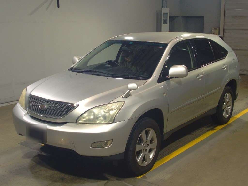 2003 Toyota Harrier MCU30W[0]