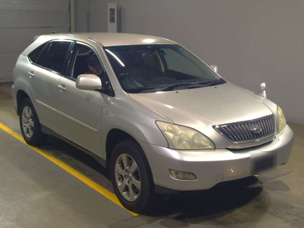 2003 Toyota Harrier MCU30W[2]