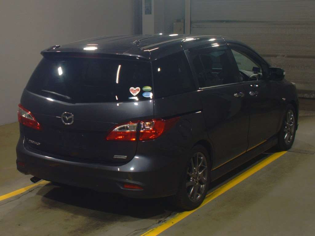 2013 Mazda Premacy CWFFW[1]