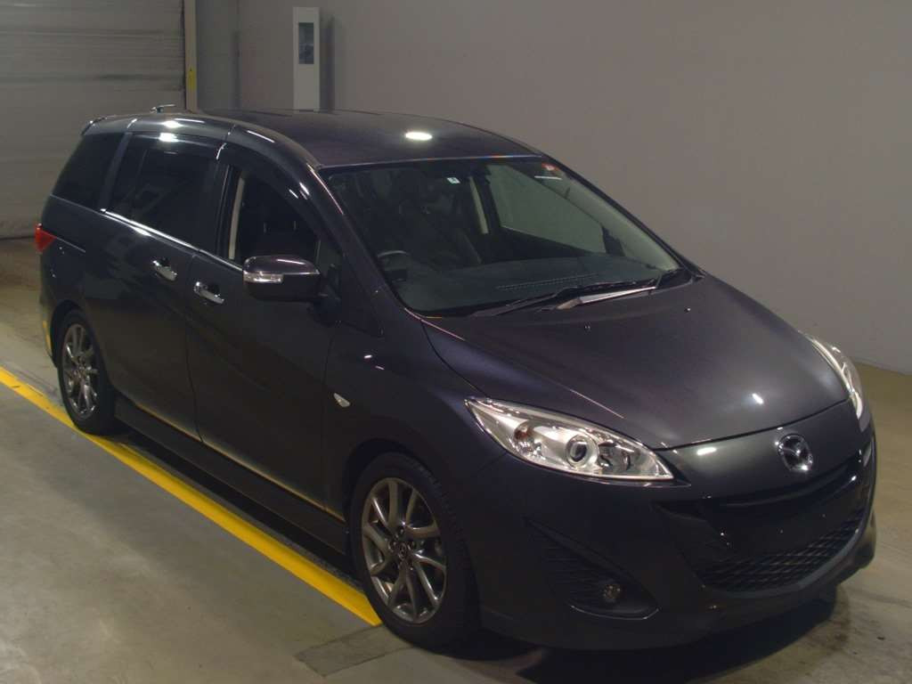 2013 Mazda Premacy CWFFW[2]