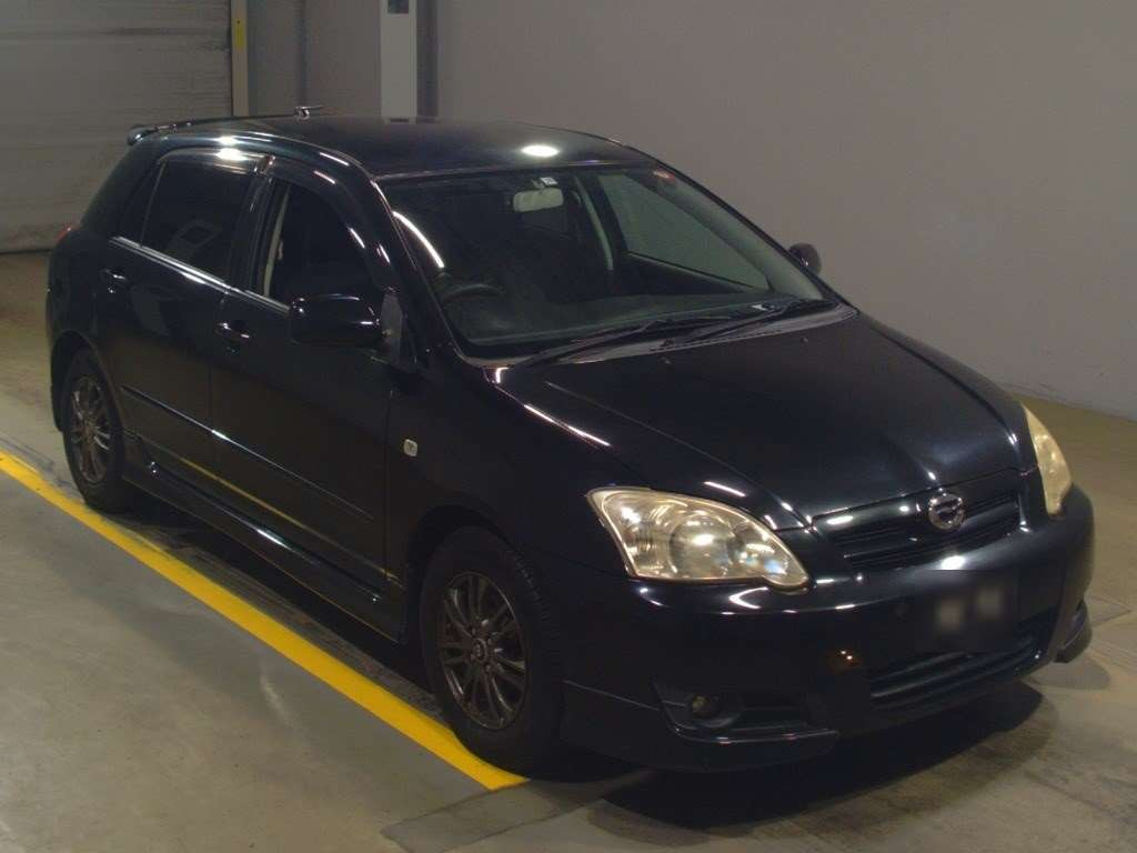 2005 Toyota Corolla Runx NZE121[2]