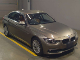 2016 BMW 3 Series