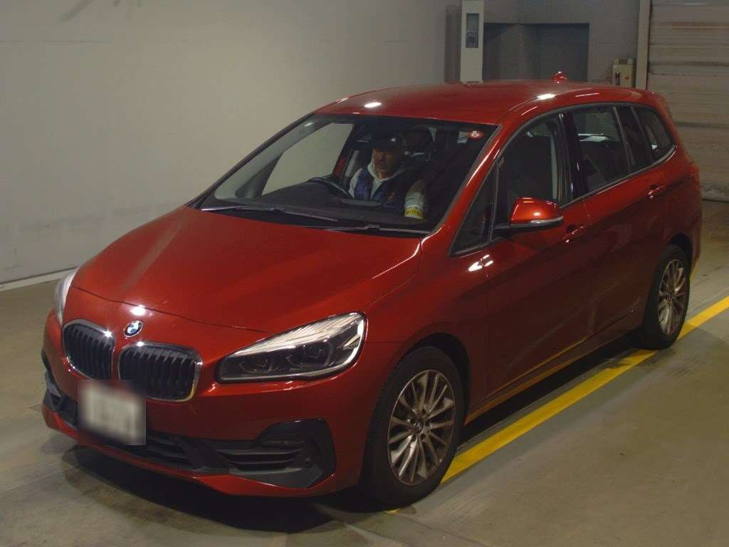 2018 BMW 2 Series 6V15[0]