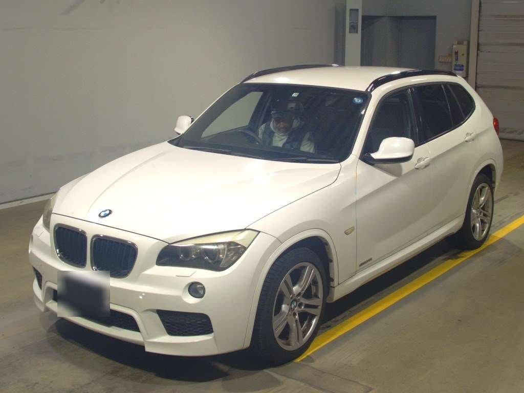 2011 BMW X1 VL18[0]