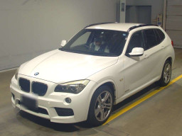 2011 BMW X1