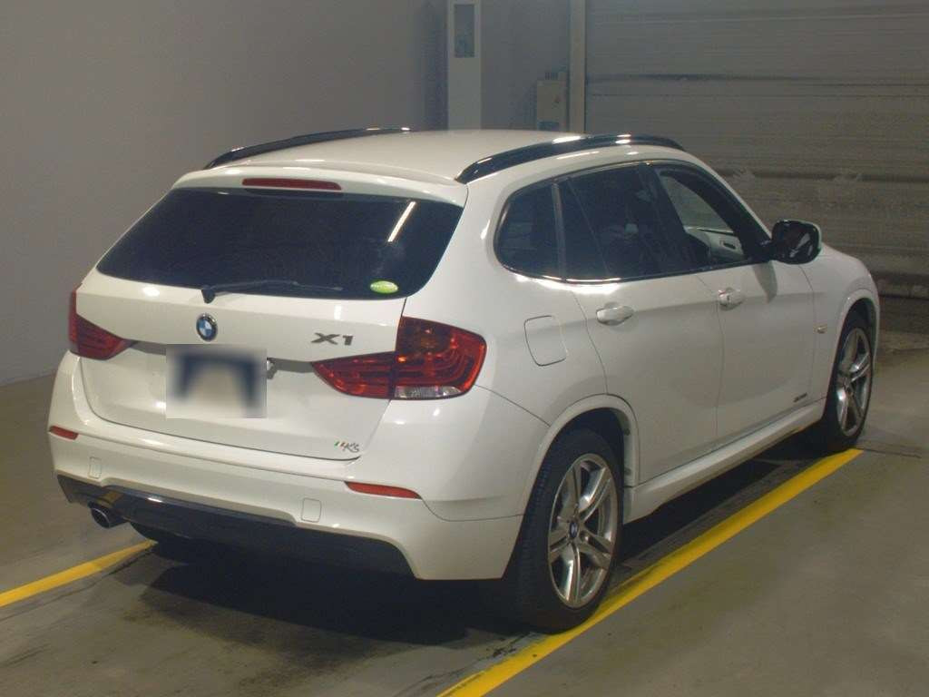 2011 BMW X1 VL18[1]