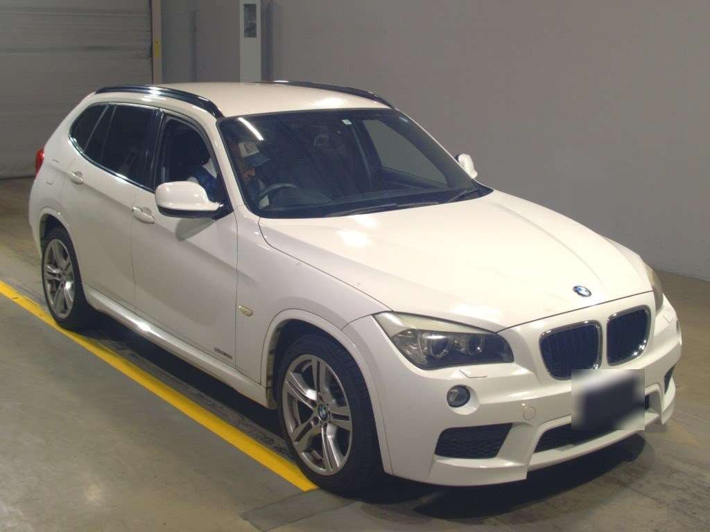 2011 BMW X1 VL18[2]