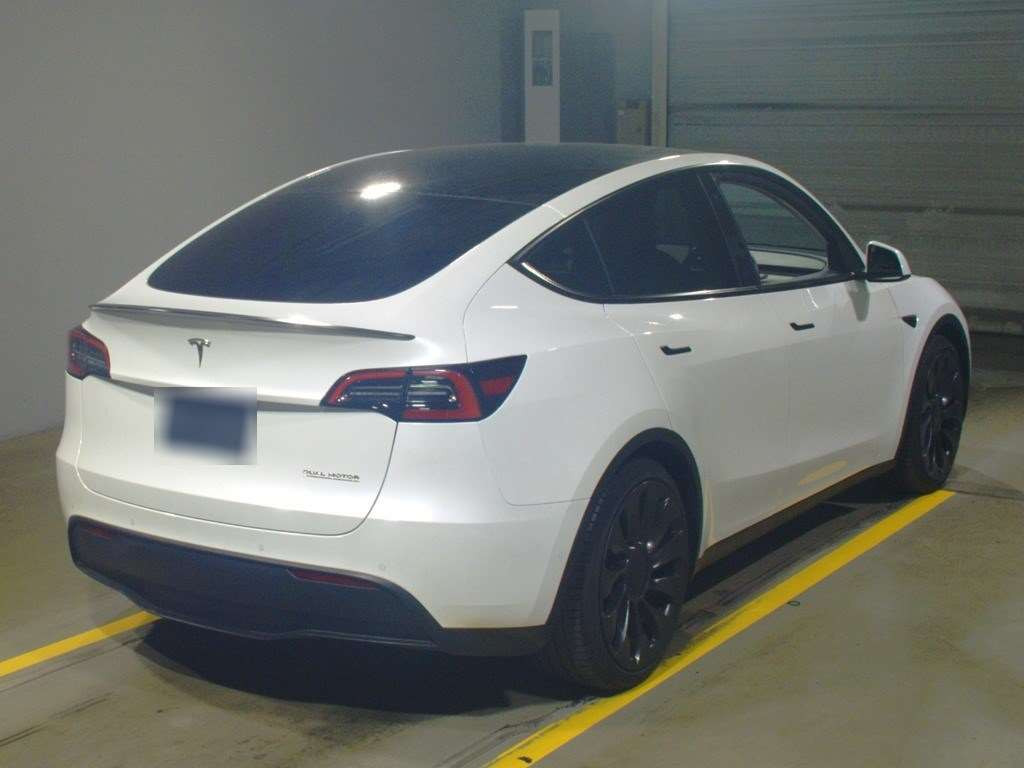 2022 Others MODEL Y YL3YPT[1]