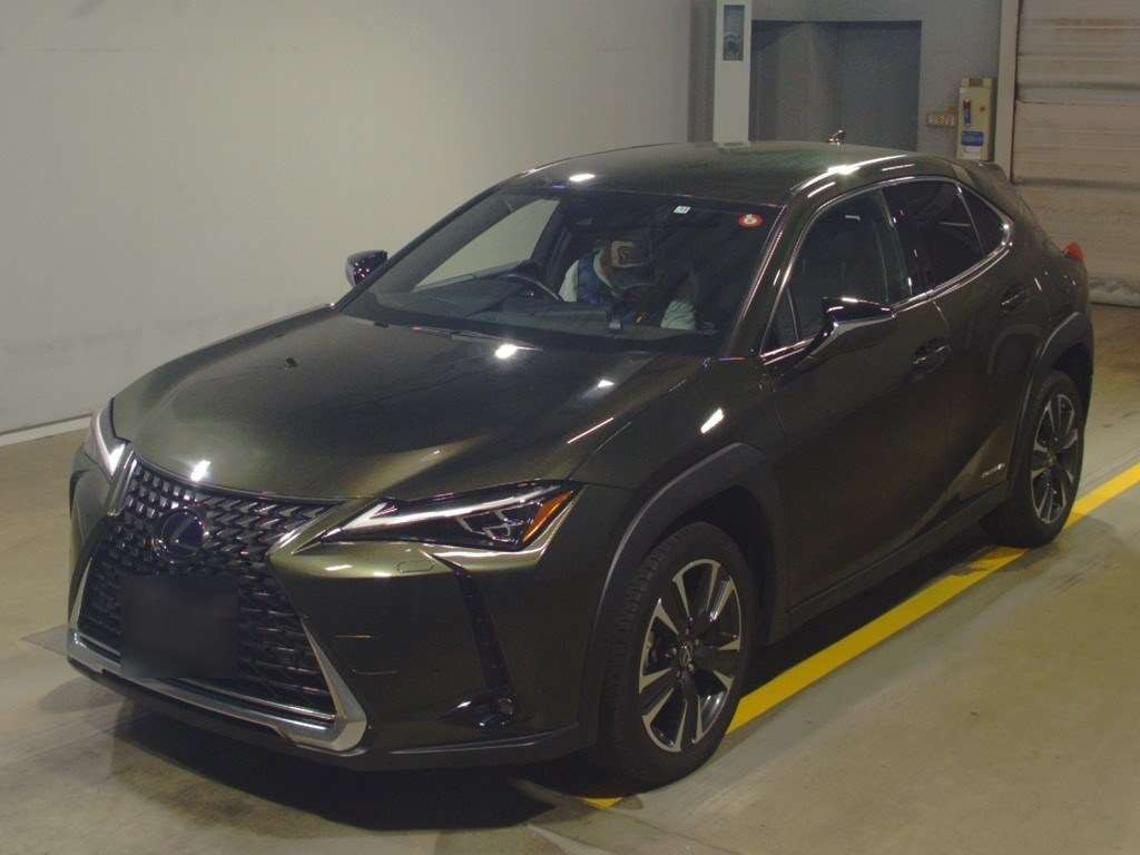 2021 Lexus UX MZAH10[0]