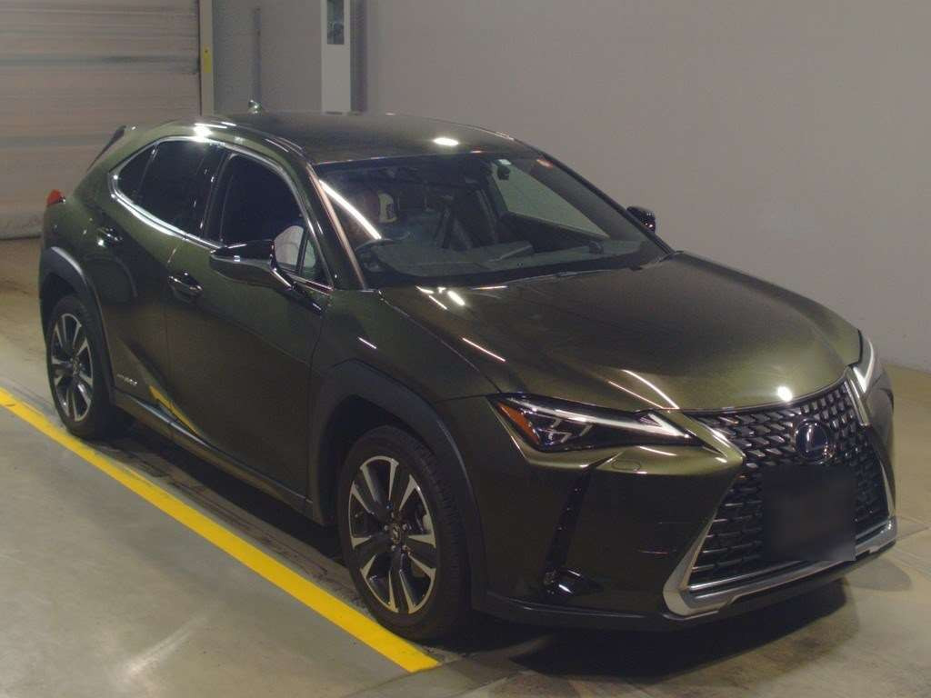 2021 Lexus UX MZAH10[2]