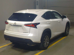 2016 Lexus NX