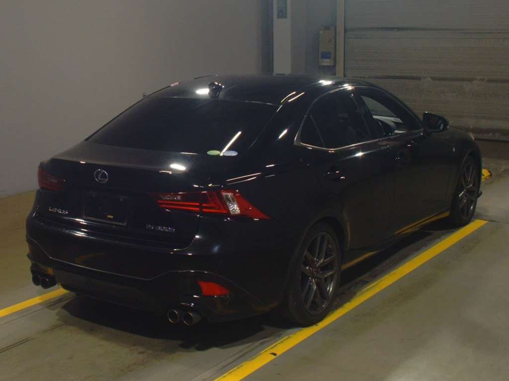 2013 Lexus IS AVE30[1]