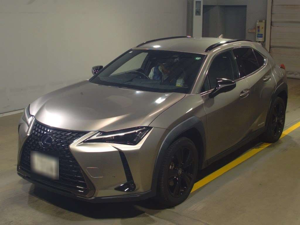 2021 Lexus UX MZAH15[0]