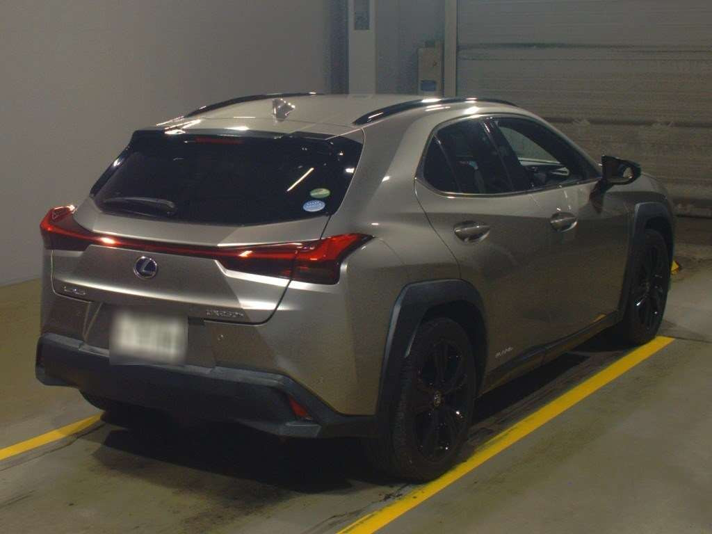 2021 Lexus UX MZAH15[1]