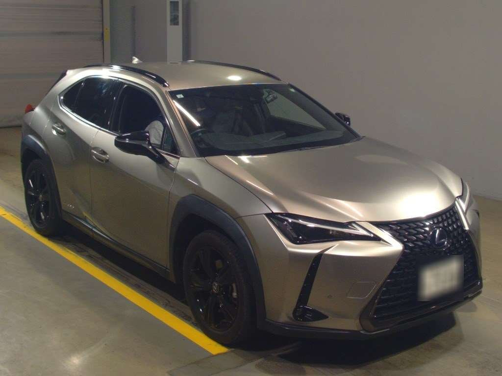 2021 Lexus UX MZAH15[2]