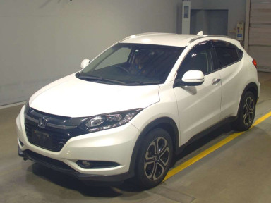 2016 Honda VEZEL