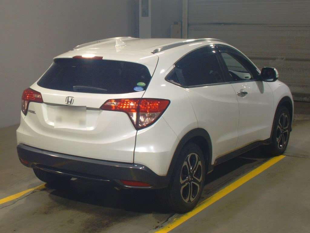 2016 Honda VEZEL RU1[1]