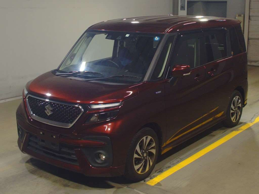 2021 Suzuki SOLIO BANDIT MA37S[0]