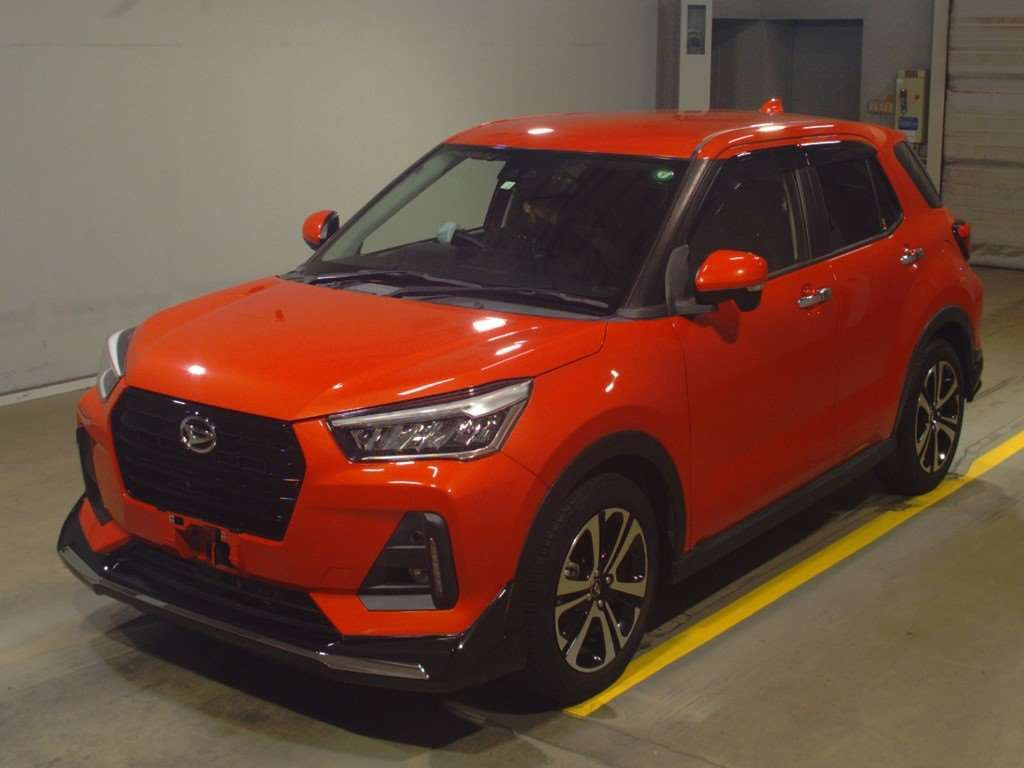 2020 Daihatsu Rocky A200S[0]