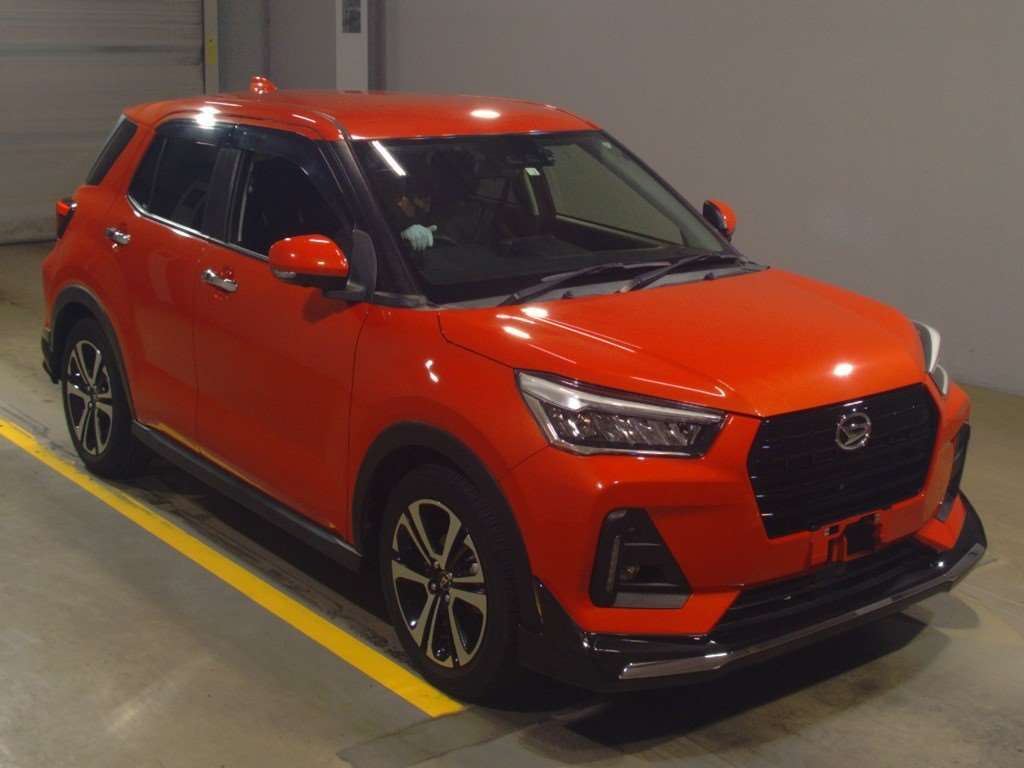 2020 Daihatsu Rocky A200S[2]