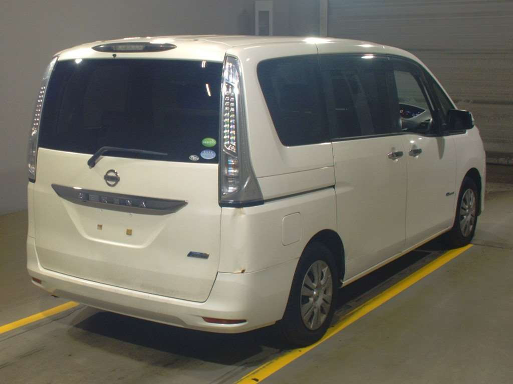 2016 Nissan Serena HC26[1]