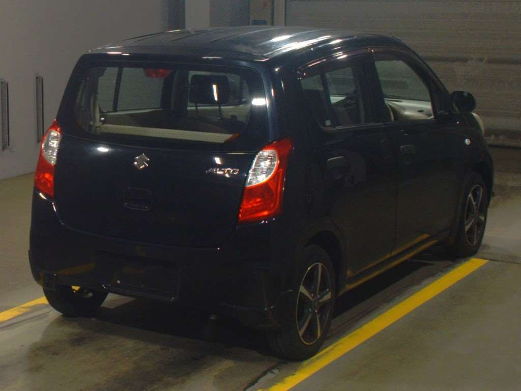 2011 Suzuki Alto HA25S[1]