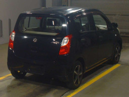 2011 Suzuki Alto