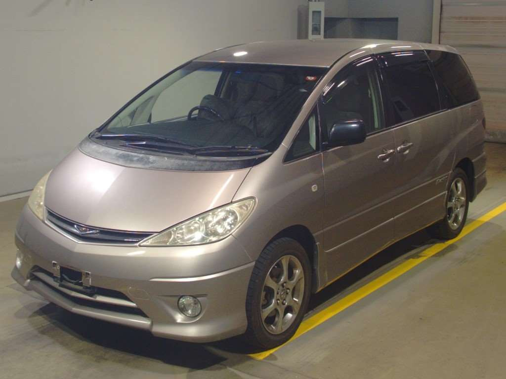 2005 Toyota Estima ACR40W[0]