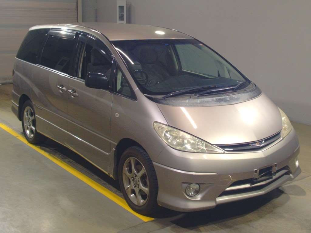 2005 Toyota Estima ACR40W[2]