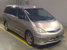 2005 Toyota Estima