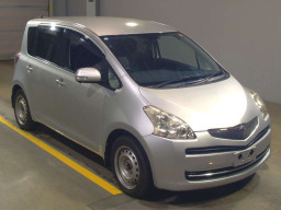 2008 Toyota Ractis