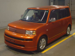 2004 Toyota bB