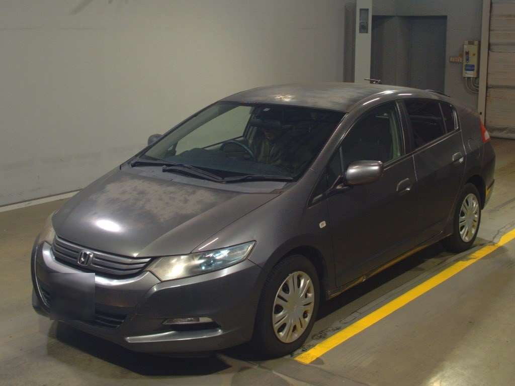 2010 Honda Insight ZE2[0]