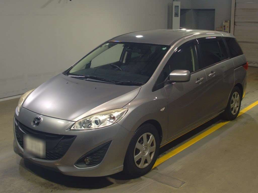 2013 Mazda Premacy CWEFW[0]