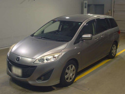 2013 Mazda Premacy