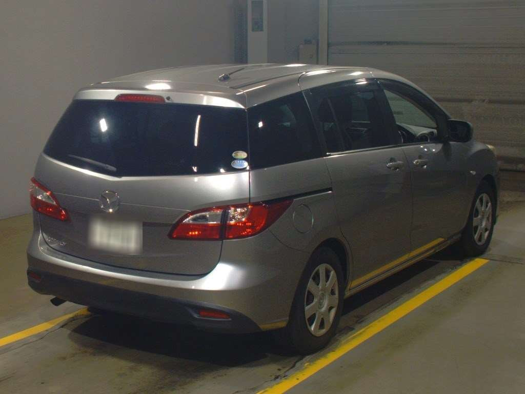 2013 Mazda Premacy CWEFW[1]