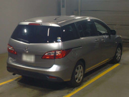 2013 Mazda Premacy