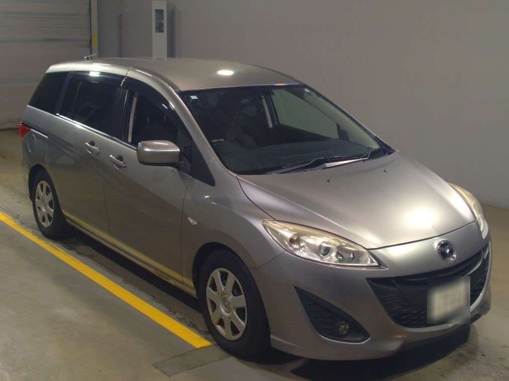 2013 Mazda Premacy CWEFW[2]