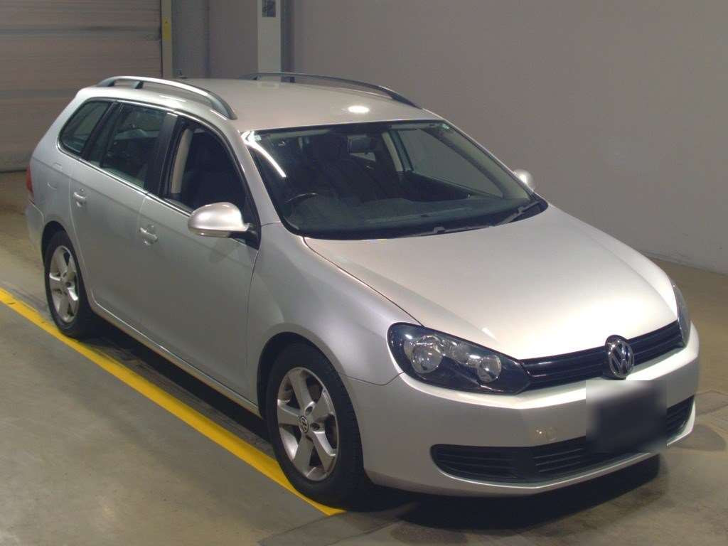 2011 Volkswagen Golf Variant 1KCAX[2]