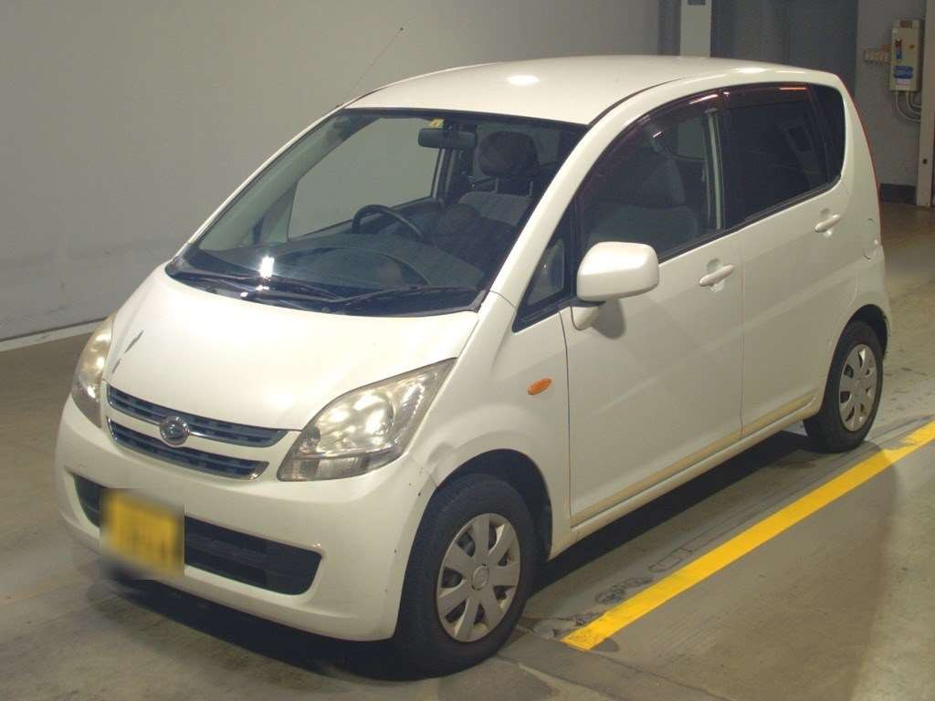 2008 Daihatsu Move L175S[0]