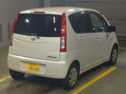 2008 Daihatsu Move